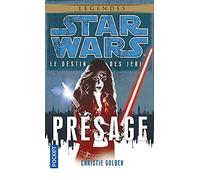 Présage: Le destin des Jedi