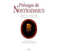 Présages de Nostradamus