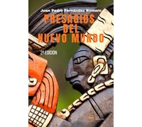 Presagios del nuevo mundo: 2ª Edición