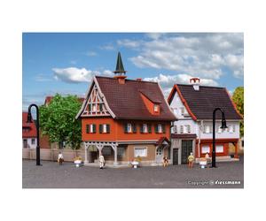 Presbytère - Vollmer 49544 - Z 1/220