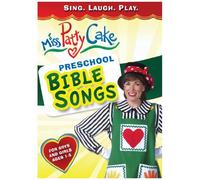 Preschool Bible Songs (2013) - Dvd Chansons Pour Enfants