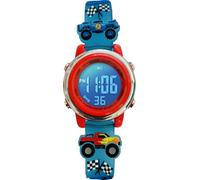 Preschool Collection Montre Automatique Digital School Watch