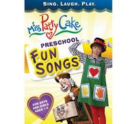 Preschool Fun Songs