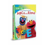 Preschool is Cool: ABCs with Elmo