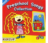 Preschool Songs Collection