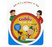 Preschool Songs [Import]