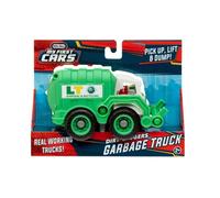 Preschool Vehicles Dirt Diggers Minis- Camion Poubelle