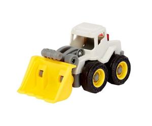 Preschool Vehicles Dirt Diggers Minis- Pelleteuse