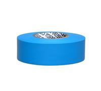 Presco PresGlo Arctic Ruban de balisage en rouleau: 1-3/16 in. x 50 yds. (Bleu néon)