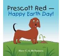 Prescott Red - Happy Earth Day!