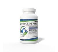 Prescript-Assist Light - 28 souches de microflore du sol probiotiques et prébiotiques pour enfants et adultes avec formule avancée - Probiotiques à base de sol pour la santé intestinale - Pas de