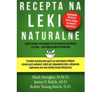 Prescription de médicaments naturels