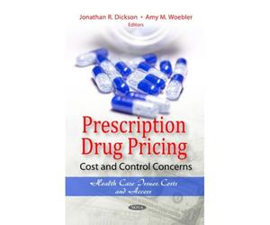 Prescription Drug Pricing