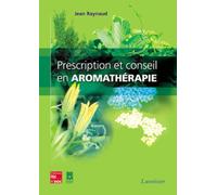 Prescription et conseil en aromathérapie