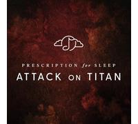 Gentle Love - Prescription for Sleep: Attack on Titan [Vinilo] [Import]