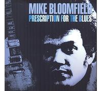 Prescription For The Blues by FABULOUS (2011-11-08)
