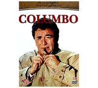Prescription: Murder (1968) [DVD] (IMPORT) (Pas de version française)