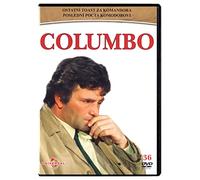 Prescription: Murder (1968) (IMPORT) (Pas de version française)