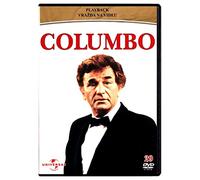 Prescription: Murder (1968) (IMPORT) (Pas de version française)