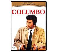 Prescription: Murder (1968) [Region 2] (IMPORT) (Pas de version française)