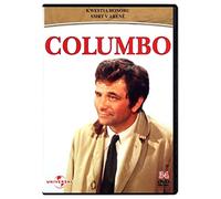 Prescription: Murder (1968) [Region 2] (IMPORT) (Pas de version française)