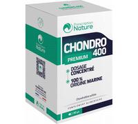 Prescription Nature Chondro 400 90 Gélules