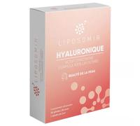 Prescription Nature Liposomia Acide Hyaluronique 60 Gélules