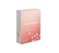 Prescription Nature Liposomia Hyaluronique 30 Gélules