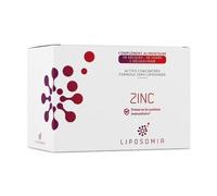 Prescription Nature Liposomia Zinc 30caps