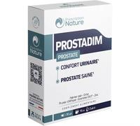 Prescription Nature Prostadim 30 Gélules