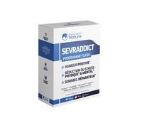 Prescription Nature Sevraddict 60 Gélules