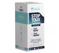 Prescription Nature Stop Toux 125 Ml