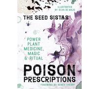 Prescriptions de poison