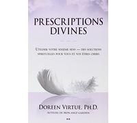 Prescriptions divines