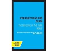 Prescriptions for Death by Mia Lydecker Paperback Book Mia Lydecker (Auteur)
