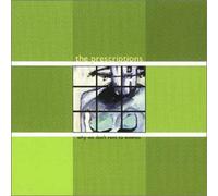 Prescriptions - Why We Don't Rent to Women