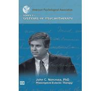 Prescriptive Eclectic Therapy