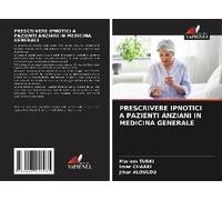 Prescrivere Ipnotici A Pazienti Anziani In Medicina Generale