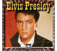 Presely Elvis - Heartbreak Hotel [Import]