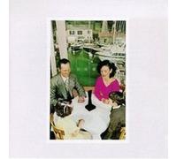 Led Zeppelin - Presence
