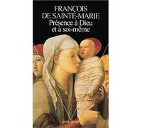 Présence à Dieu et à soi-même