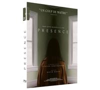 Presence Blu-ray