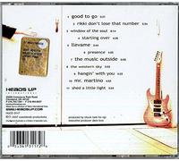 Presence by Chuck Loeb [Audio CD] NEUF
