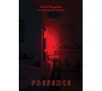 Presence - Carlos Reygadas - Enigma - ebook (ePub) - Livre