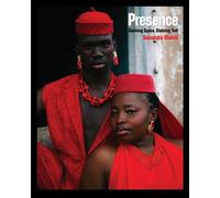 Presence Claiming Space, Claiming Self - Alexandra Obochi - The New Press - ebook (ePub) - Livre