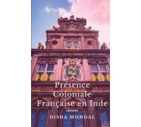 Présence Coloniale Française En Inde