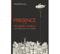Présence dans le monde moderne