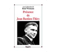Présence de Jean Bastien-Thiry
