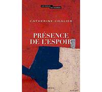 Présence de l'espoir