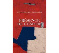 Présence de l'espoir